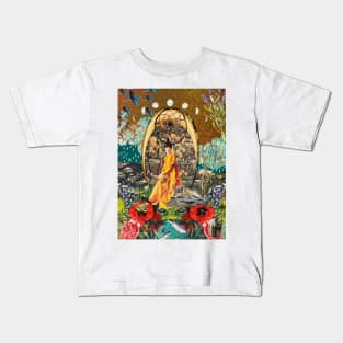 Gaia Kids T-Shirt